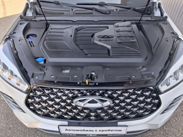 Chery Tiggo 7 Pro I с пробегом 2021 года, цена 1 700 000 рублей, 78957 км, внедорожник, Автокод Объявления
