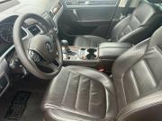 Volkswagen Touareg II Рестайлинг Набережные Челны  - изображение 30