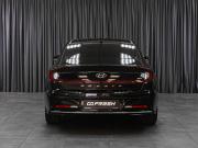 Hyundai Sonata VIII (DN8) Тюмень  - изображение 23