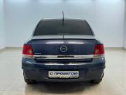 Opel Astra H Рестайлинг Москва  - изображение 16