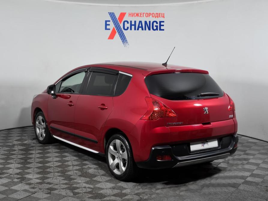 Peugeot 3008 I Нижний Новгород  - изображение 7