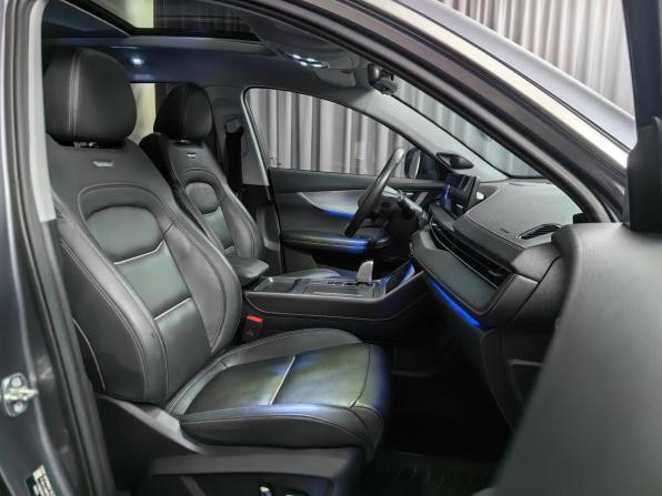 Chery Tiggo 7 Pro Max I с пробегом 2023 года, цена 1 795 000 рублей, 55750 км, внедорожник, Автокод Объявления