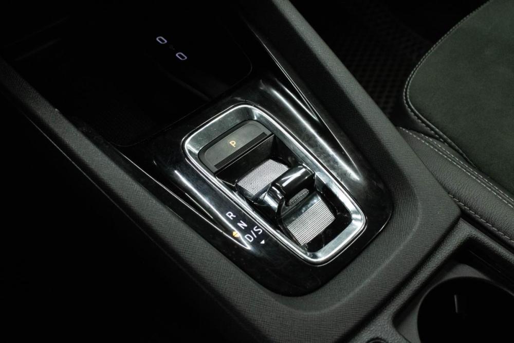 Skoda Octavia IV (A8) Уфа  - изображение 22