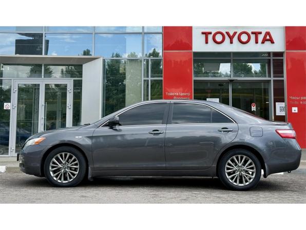 Toyota Camry VI (XV40) с пробегом 2008 года, цена 1 047 000 рублей, 341401 км, седан, Автокод Объявления