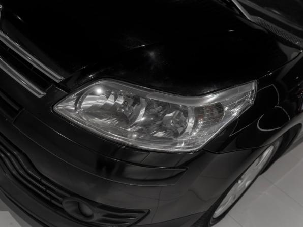 Citroen C4 I Рестайлинг с пробегом 2008 года, цена 370 000 рублей, 260635 км, хэтчбек, Автокод Объявления