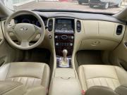 Infiniti QX50 I Екатеринбург  - изображение 38