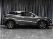 Changan UNI-T I Тюмень  - изображение 30
