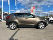 Kia Sportage III Стерлитамак  - изображение 30