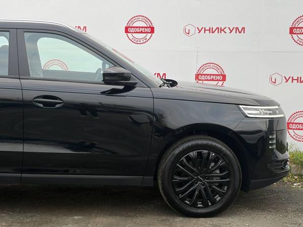 Jaecoo J6 с пробегом 2026 года, цена 2 399 000 рублей, 1264 км, внедорожник, Автокод Объявления