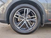 Changan CS55 Plus II Москва  - изображение 22