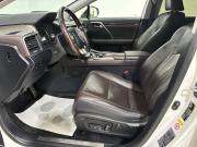 Lexus RX IV Альметьевск  - изображение 40