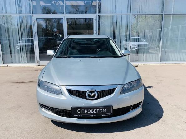 Mazda 6 I (GG) Рестайлинг с пробегом 2006 года, цена 600 000 рублей, 173000 км, лифтбек, Автокод Объявления