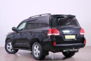 Toyota Land Cruiser 200 Series Омск  - изображение 32