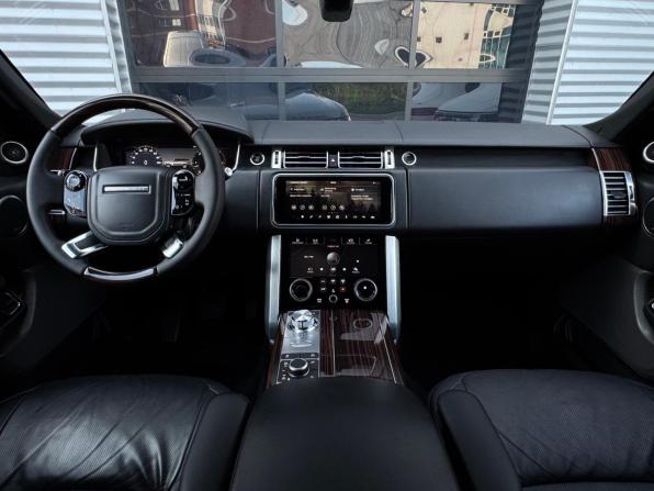 Land Rover Range Rover IV Рестайлинг с пробегом 2019 года, цена 5 750 000 рублей, 152637 км, внедорожник, Автокод Объявления