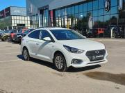 Hyundai Solaris II Чебоксары  - изображение 25