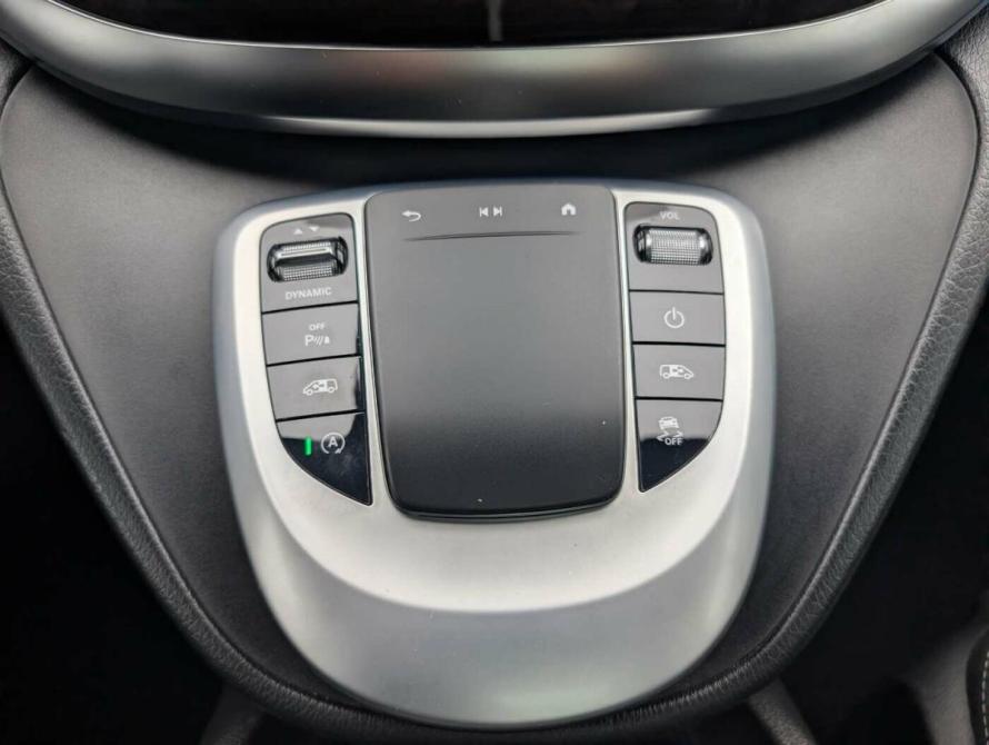 Mercedes-Benz V-Класс III (W447) Рестайлинг Москва  - изображение 13
