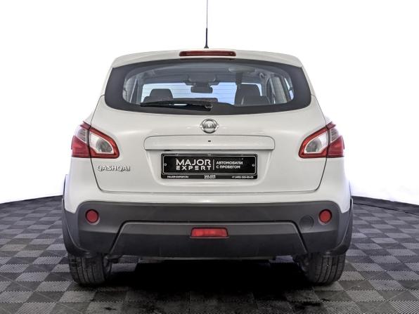 Nissan Qashqai I Рестайлинг с пробегом 2012 года, цена 1 080 000 рублей, 229000 км, внедорожник, Автокод Объявления