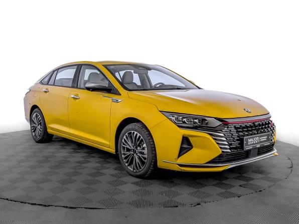 Dongfeng Shine Max с пробегом 2023 года, цена 1 525 000 рублей, 20032 км, седан, Автокод Объявления