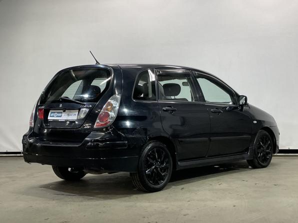 Suzuki Liana I Рестайлинг с пробегом 2006 года, цена 399 000 рублей, 279385 км, универсал, Автокод Объявления