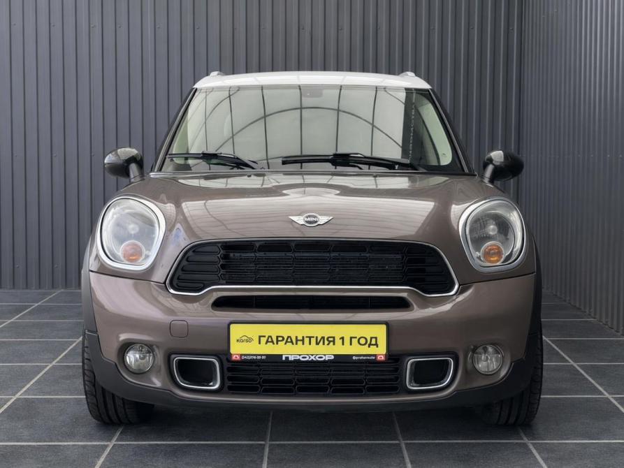 Mini Countryman I Пермь  - изображение 2