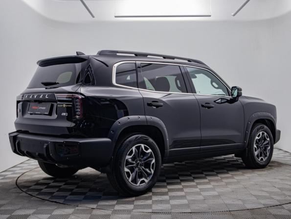 Haval Dargo с пробегом 2023 года, цена 2 995 000 рублей, 5038 км, внедорожник, Автокод Объявления