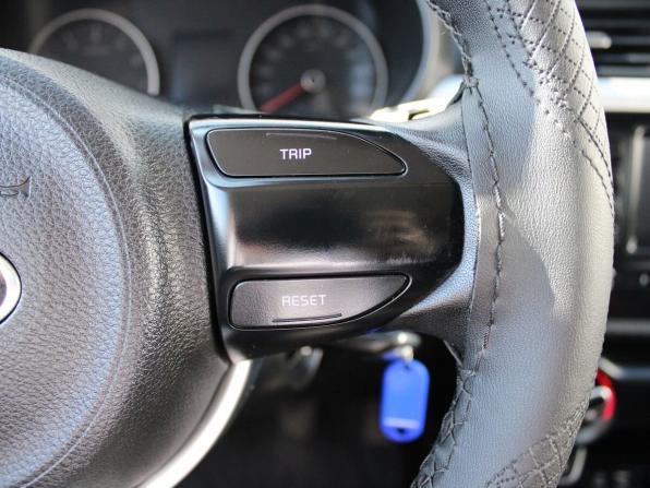Kia Rio IV с пробегом 2017 года, цена 1 169 000 рублей, 101161 км, седан, Автокод Объявления