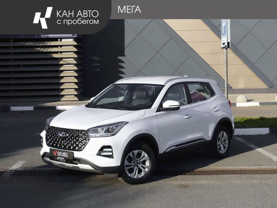 Chery Tiggo 4 Pro I Казань  - изображение 1