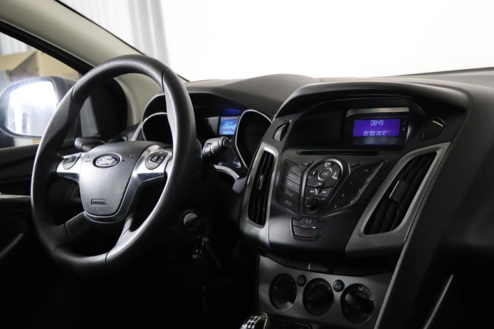 Ford Focus III Нижний Новгород  - изображение 12