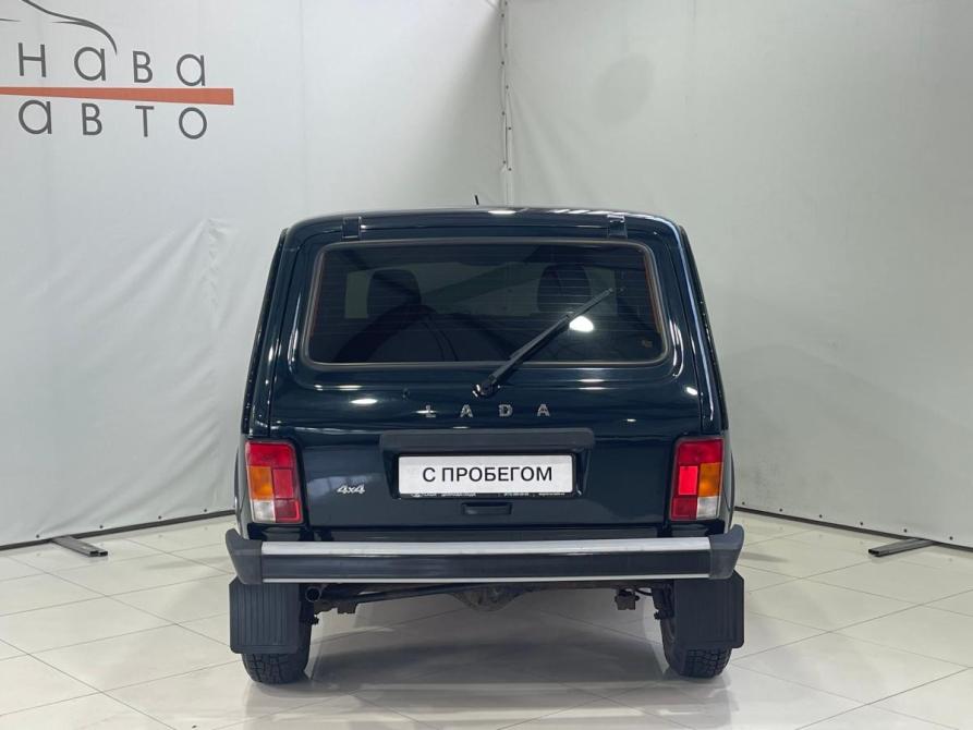 Lada (ВАЗ) 2131 (4x4) I Рестайлинг (2020) Воронеж  - изображение 6