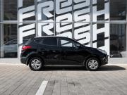 Hyundai ix35 I Ставрополь  - изображение 23