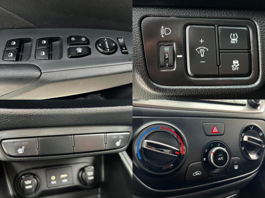Hyundai Solaris II Нефтекамск  - изображение 12