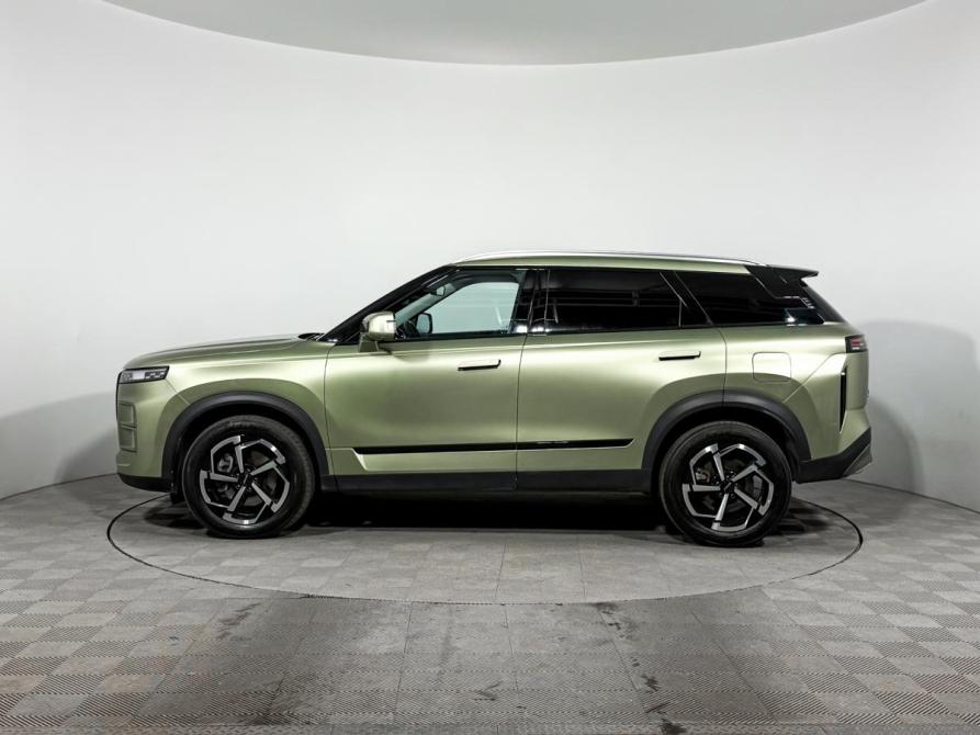 Jaecoo J7 I Санкт-Петербург  - изображение 8