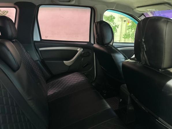 Renault Duster I с пробегом 2014 года, цена 990 000 рублей, 124367 км, внедорожник, Автокод Объявления