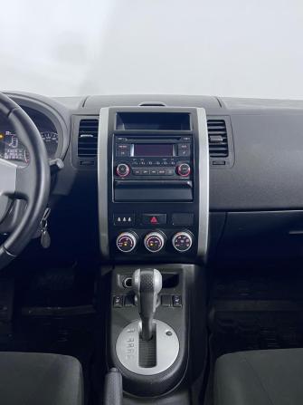 Nissan X-Trail II Рестайлинг с пробегом 2014 года, цена 1 131 000 рублей, 316570 км, внедорожник, Автокод Объявления