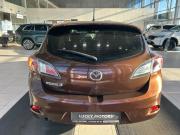 Mazda 3 II (BL) Рестайлинг Екатеринбург  - изображение 32