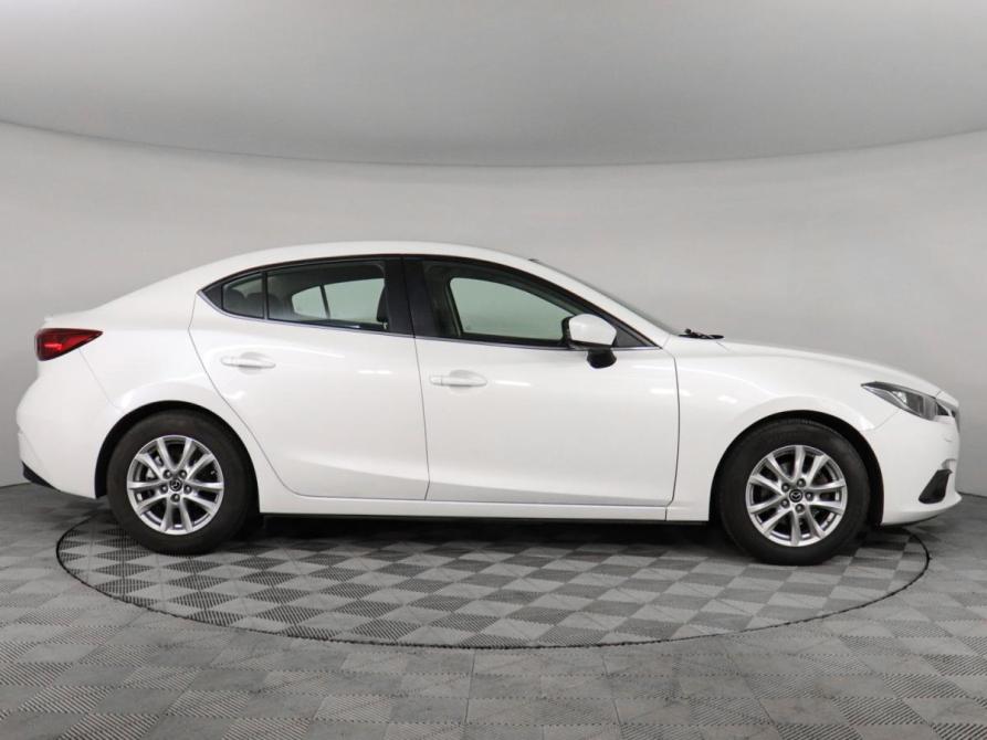 Mazda 3 III (BM) Химки  - изображение 4