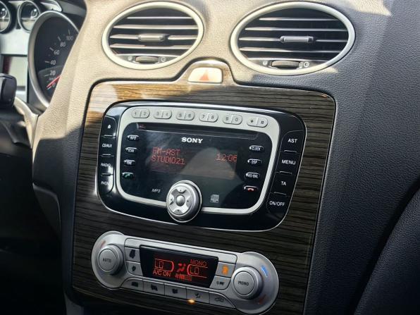 Ford Focus II Рестайлинг с пробегом 2008 года, цена 479 000 рублей, 140672 км, хэтчбек, Автокод Объявления