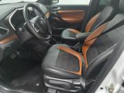 Lada (ВАЗ) Vesta I Рестайлинг (NG) Москва  - изображение 24