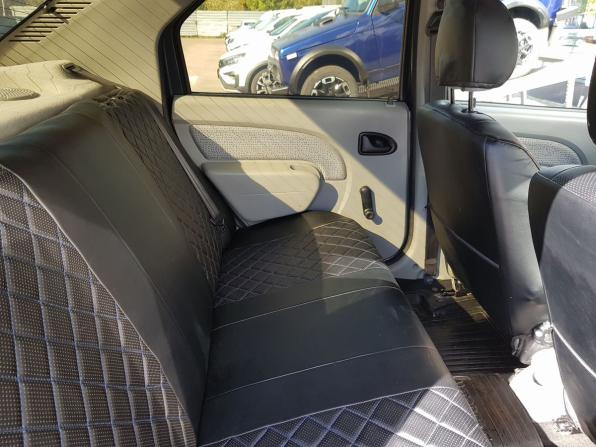 Renault Logan I с пробегом 2007 года, цена 349 000 рублей, 150964 км, седан, Автокод Объявления