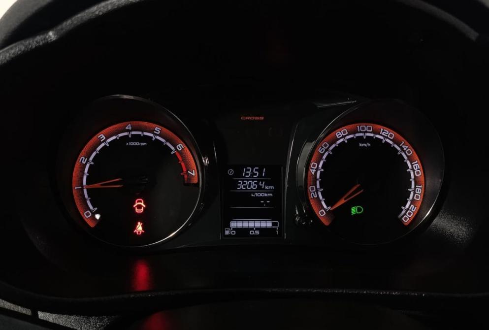 Lada (ВАЗ) Granta I Рестайлинг Волгоград  - изображение 12