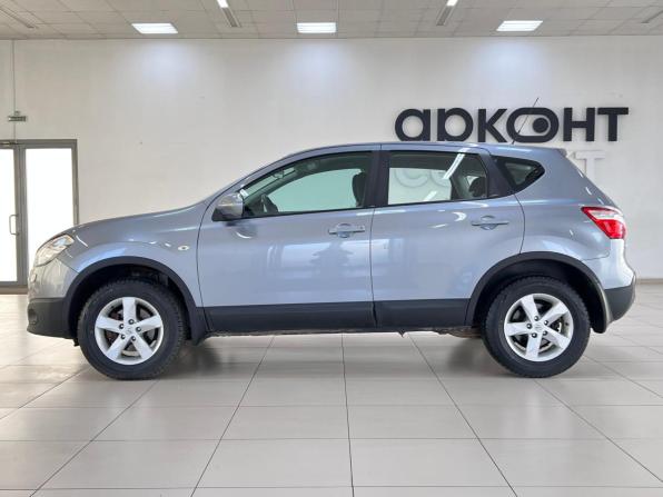 Nissan Qashqai I Рестайлинг с пробегом 2010 года, цена 1 259 000 рублей, 99991 км, внедорожник, Автокод Объявления
