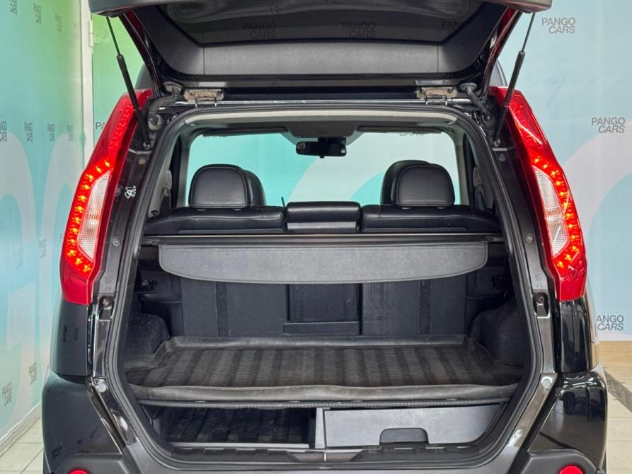 Nissan X-Trail II Рестайлинг Набережные Челны  - изображение 7