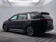 Kia Carnival IV Москва  - изображение 24