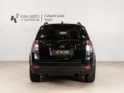 Chevrolet Captiva I Рестайлинг Казань  - изображение 12