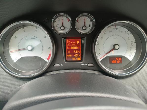 Peugeot 408 I с пробегом 2012 года, цена 499 000 рублей, 186121 км, седан, Автокод Объявления