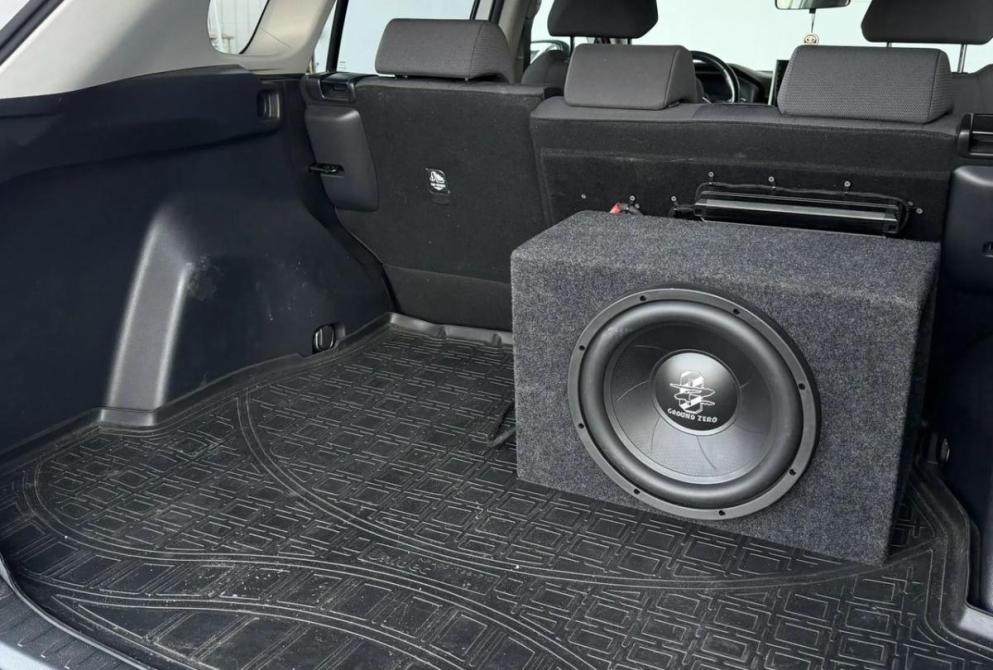 Toyota RAV4 V (XA50) Киров  - изображение 16