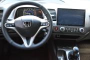 Honda Civic VIII Старый Оскол  - изображение 29
