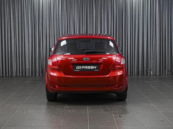 Kia Ceed I Рестайлинг с пробегом 2011 года, цена 698 000 рублей, 279664 км, хэтчбек, Автокод Объявления