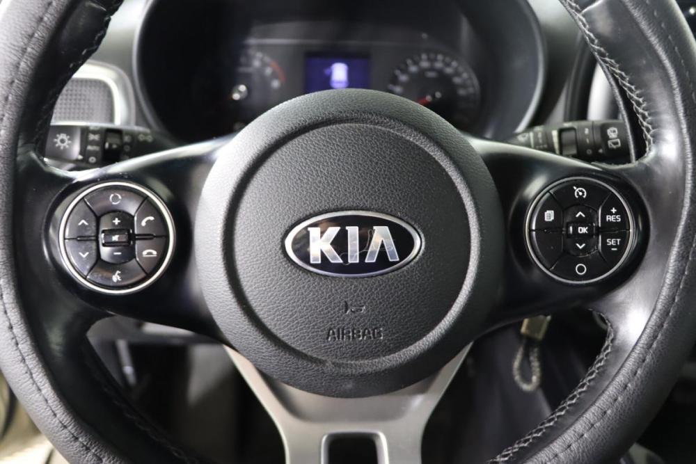 Kia Soul III Нижний Новгород  - изображение 11