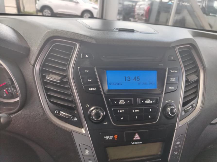 Hyundai Santa Fe III Арзамас  - изображение 13